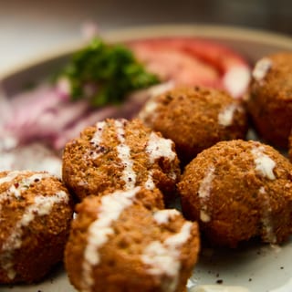 Falafel