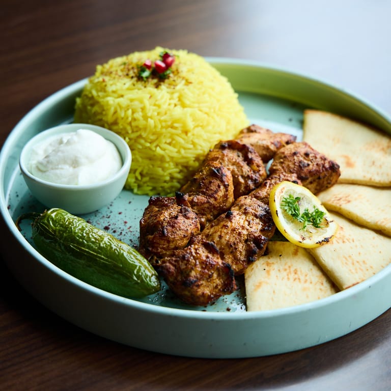 Savor Your Dinner with Us