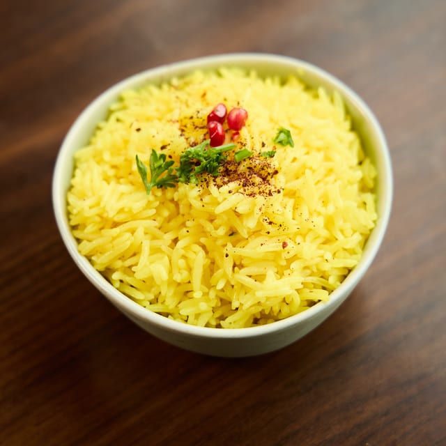 Side Rice.